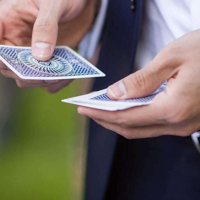 Mental influence and suggestion — mentalism